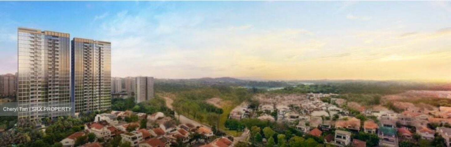 Amo Residence (D20), Apartment #456748111